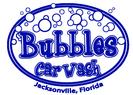 Bubbles Car Wash